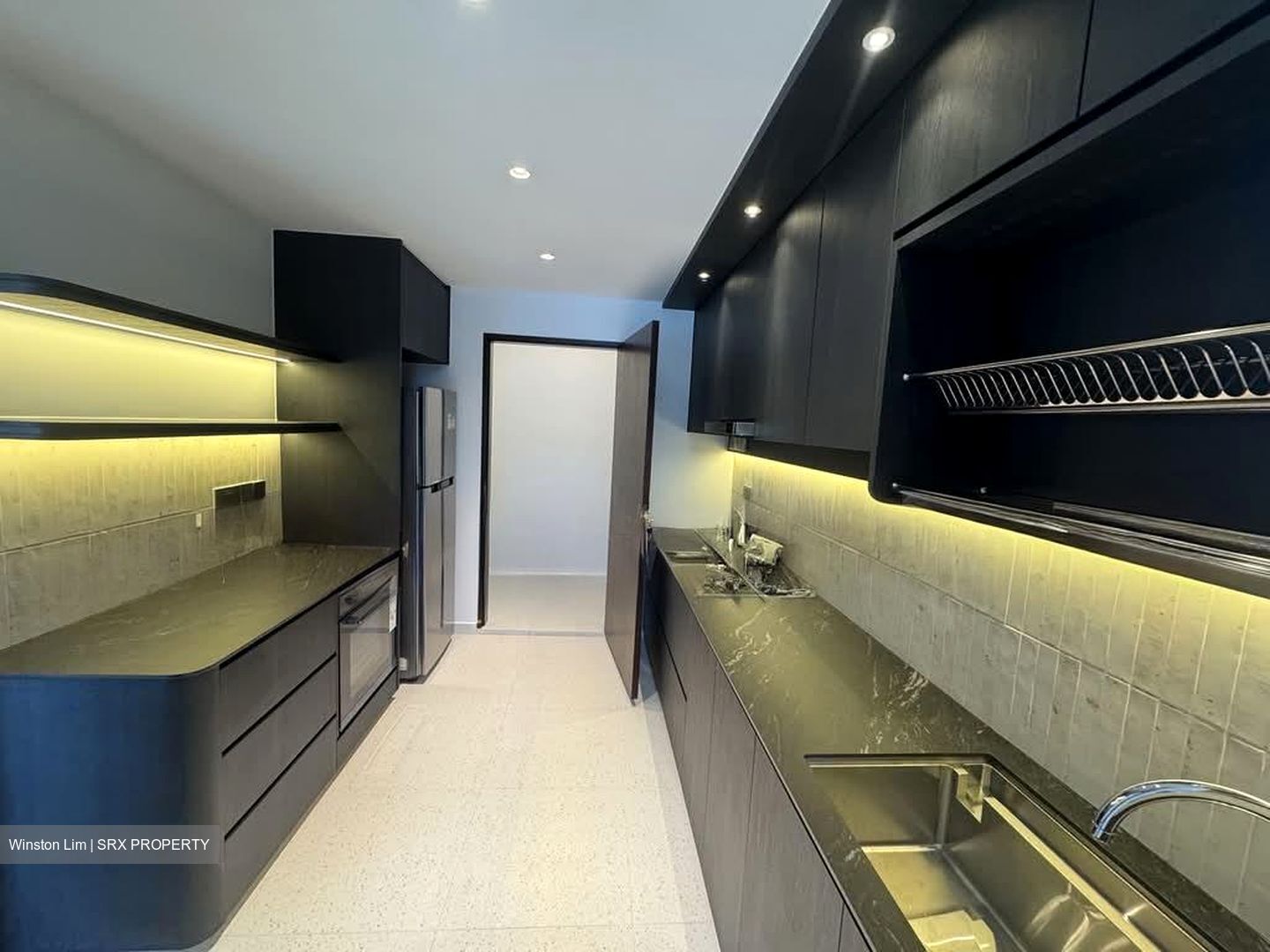 Crescendo Park (D15), Condominium #598586571